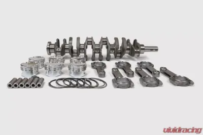 Titan Motorsports Stroker Kit 3.5L Toyota Supra 2JZ - TMS SUP-ENG-606