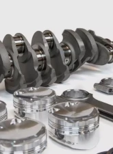 Titan Motorsports Stroker Kit 3.5L Toyota Supra 2JZ                                     - TMS SUP-ENG-606 - Image 4