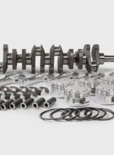 Titan Motorsports Stroker Kit Pro Drag Aluminum Rod 3.2L Toyota Supra 2JZ                                     - TMS SUP-ENG-632 - Image 2