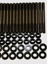 Titan Motorsports Main Stud Kit L19 Toyota Supra 2JZ-GTE                                     - TMS SUP-ENG-712 - Image 2
