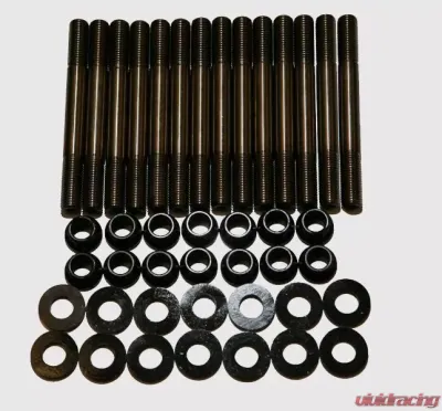 Titan Motorsports Main Stud Kit L19 Toyota Supra 2JZ-GTE - TMS SUP-ENG-712