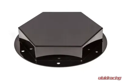 Titan Motorsports Fuel Tank Cover Extended Riser Toyota Supra MKIV - TMS SUP-ENG-713