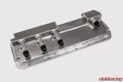 Titan Motorsports Dry Sump Kit Stage 4 Toyota Supra 2JZ - TMS SUP-ENG-801