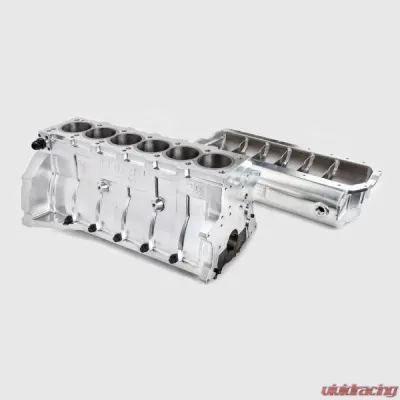 Titan Motorsports Race Block Billet Toyota Supra 2JZ - TMS SUP-ENG-814