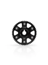 Titan Motorsports Cam Gear Pro Series Black Toyota Supra 2JZ-GTE                                     - TMS SUP-ENG-PRO-N - Image 2