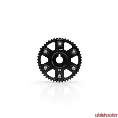 Titan Motorsports Cam Gear Pro Series Black Toyota Supra 2JZ-GTE - TMS SUP-ENG-PRO-N
