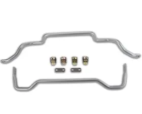 Titan Motorsports Sway Bar F&R Adjustable Toyota Supra 93-98