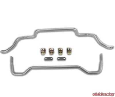 Titan Motorsports Sway Bar F&R Adjustable Toyota Supra 93-98 - TMS SUP-SUS-100