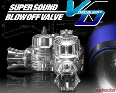 Blitz Blow Off Valve VD Mazda RX7 89-91 - 70190
