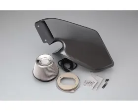 Blitz Carbon Suction Kit Mitsubishi EVO VIII IX 03-07
