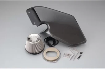 Air Intakes