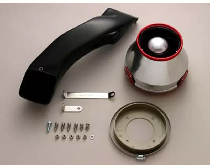 Blitz Carbon Suction Kit Subaru WRX STi 08-12 - 27004