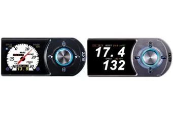 Boost Controls