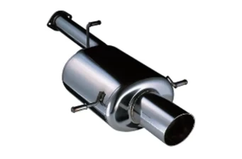 Exhaust Parts
