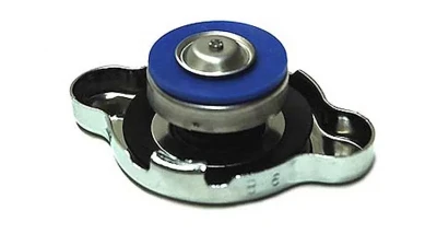 Blitz Racing Radiator Cap Type 2 (1.3kg/cm2) Mitsubishi / Toyota / Honda                                     - 18561 - Image 2
