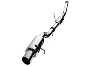 Exhaust Parts