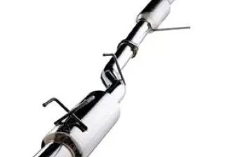 Exhaust Parts