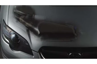 Air Intakes