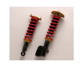 Blitz Wagon Damper W Coilovers Subaru Legacy GT 05-09