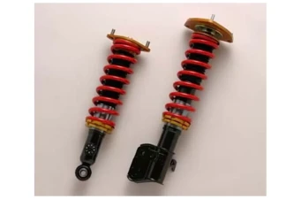 Suspension