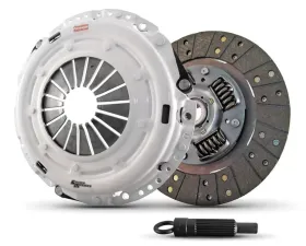 Clutch Masters FX100 Single Clutch Kit Audi TT Quattro 1.8L MK1 Turbo 6-Speed (02M) 00-06