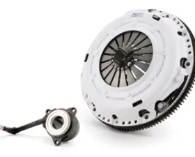 Clutch Masters FX100 Single Clutch Kit Audi TT Quattro 1.8L MK1 Turbo 6-Speed 00-06