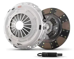 Clutch Masters FX250 Single Clutch KitAudi TT Quattro 1.8L MK1 Turbo 6-Speed (02M) 00-06