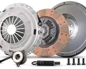 Clutch Masters FX400 Single Clutch Kit Audi TT Quattro 1.8L MK1 Turbo 6-Speed 00-06