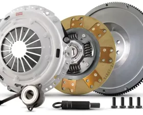 Clutch Masters FX300 Single Clutch KitAudi TT Quattro 1.8L MK1 Turbo 6-Speed 00-06