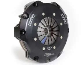 Clutch Masters 725 Series Twin Disc Street Clutch Audi A4 1.8L B6 Turbo 02-05