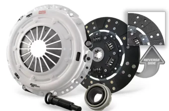 Driveline