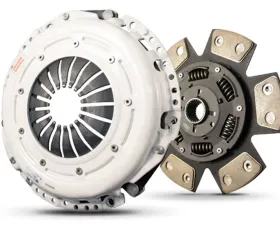 Clutch Masters FX400 Single Clutch Kit Audi S5 3.0L B8 Supercharged 08-16