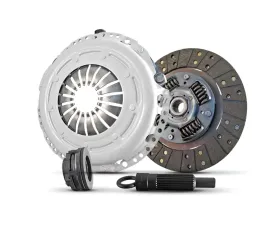 Clutch Masters FX100 Single Clutch Kit Audi A4 Quattro 1.8L B6 Turbo 02-05