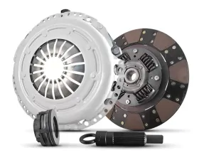 Clutch Masters FX350 Single Clutch Kit Audi A4 Quattro 1.8L B6 Turbo 02-05