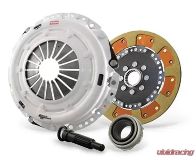 Clutch Masters FX300 Single Disc Clutch Kit BMW M3 3.0L 15-19 - 03795-HDTZ-D