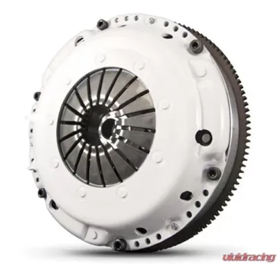 Clutch Masters FX100 Single Clutch Kit Mini Cooper JCW 1.6L Turbo R56 07-11 - 03635-HD00-SK