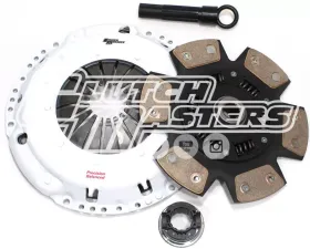 Clutch Masters FX400 Single Clutch Kit Mini Cooper JCW 1.6L Turbo R56 07-13