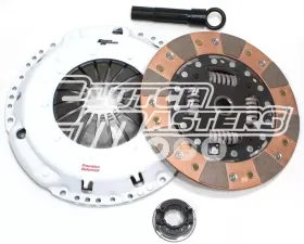 Clutch Masters FX400 Single Clutch Kit Mini Cooper JCW 1.6L Turbo R56 07-13