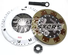 Clutch Masters FX300 Single Clutch KitMini Cooper JCW 1.6L Turbo R56 07-13