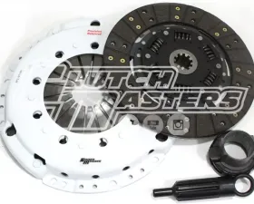 Clutch Masters FX100 Series Clutch KitBMW M3 3.2L E36 95-00
