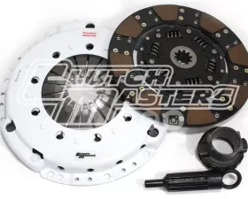 Clutch Masters FX250 Series Clutch KitBMW M3 3.2L E36 95-00