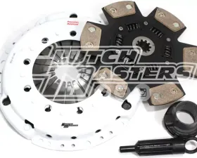 Clutch Masters FX400 Series Clutch KitBMW M3 3.2L E36 95-00
