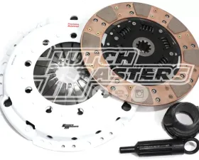 Clutch Masters FX400 Series Clutch KitBMW M3 3.2L E46 01-05