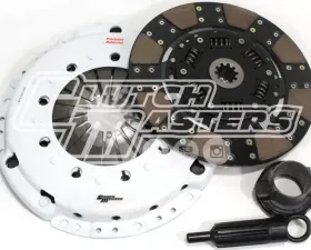 Clutch Masters FX350 Series Clutch KitBMW M3 3.2L E46 01-05