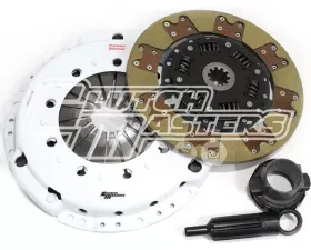 Clutch Masters FX300 Series Clutch KitBMW M3 3.2L E46 01-05