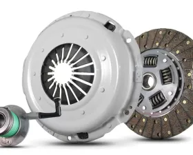 Clutch Masters FX100 Single Clutch Kit Chevrolet Corvette 6.2L LS3 09-12