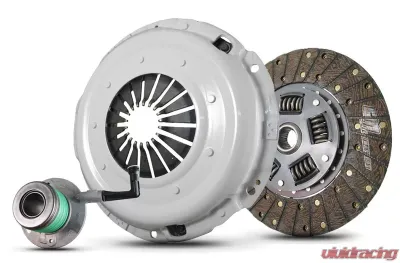Clutch Masters FX100 Single Clutch Kit Chevrolet Corvette 7.0L LS7 06-11 - 04216-HD00-H