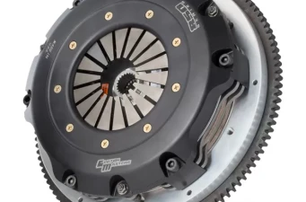 Clutch Twin / Triple Disc