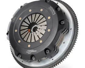 Clutch Masters 850 Series Twin Clutch Kit Chevrolet Corvette 6.2L LS3 09-12