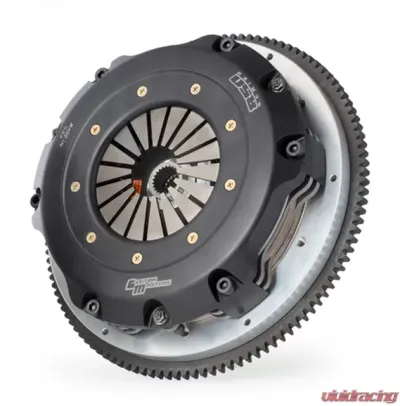 Clutch Masters 850 Series Twin Clutch Kit Chevrolet Corvette 6.2L LS3 09-12 - 04216-TD8S-AH